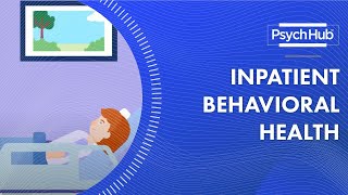 Inpatient Behavioral Health [upl. by Ayram]