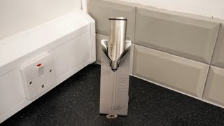 Aerolatte Milk Frother Quick and Easy Way to Perfectly Frothed Milk [upl. by Zoes114]