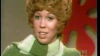 Vicki Lawrence on The Dating Game 1971 [upl. by Ready734]