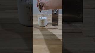 Aerolatte Handheld Milk Frother [upl. by Bard]