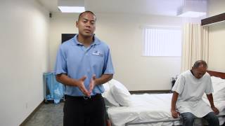 Caregiver Training How To Handle Aggression  24 Hour Home Care [upl. by Aniraad]